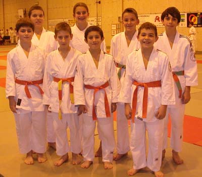 groupe ste tulle