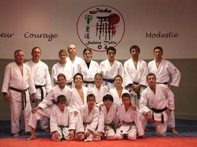 GROUPE DES GRANDS