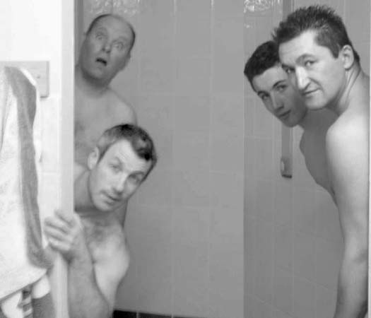 douches