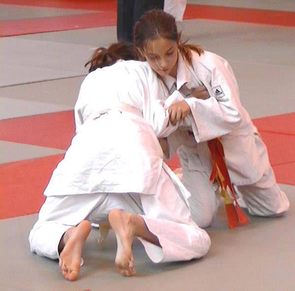 combat