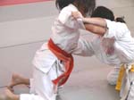 combat