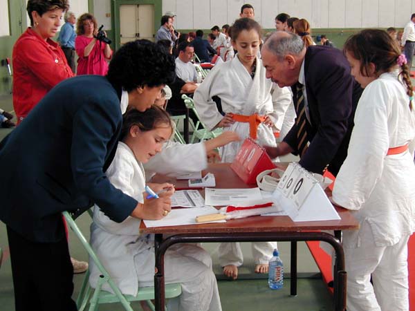 Commissaires