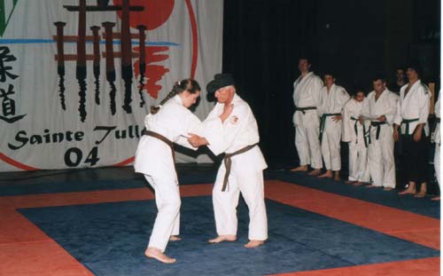claire et michel