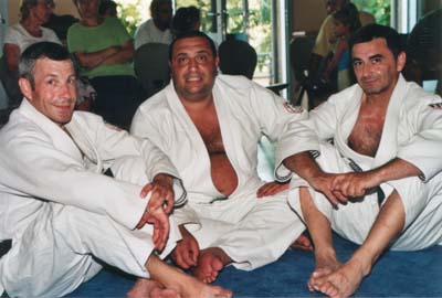 francis jean luc et eric