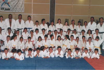 groupe