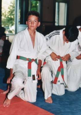 tony et maxence